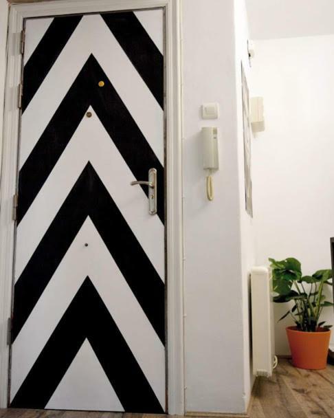 House Of Art Apartment A Coruna Exterior photo